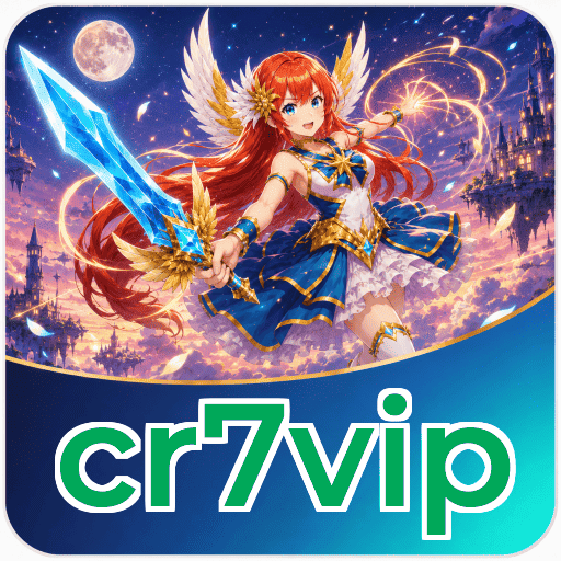 cr7vip APK Indonesia - Panduan Lengkap dan Tutorial