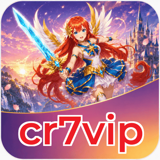 cr7vip APK Indonesia - Panduan Lengkap dan Tutorial